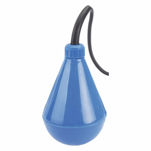 Tilt Float Switch M Series Spdt