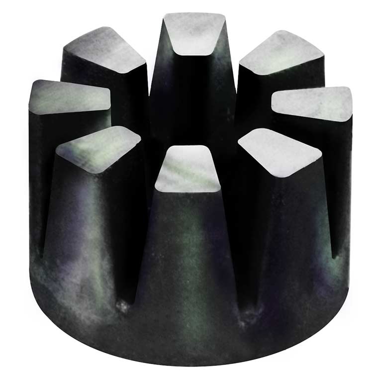 Rotor, Alnico, 8 Pole