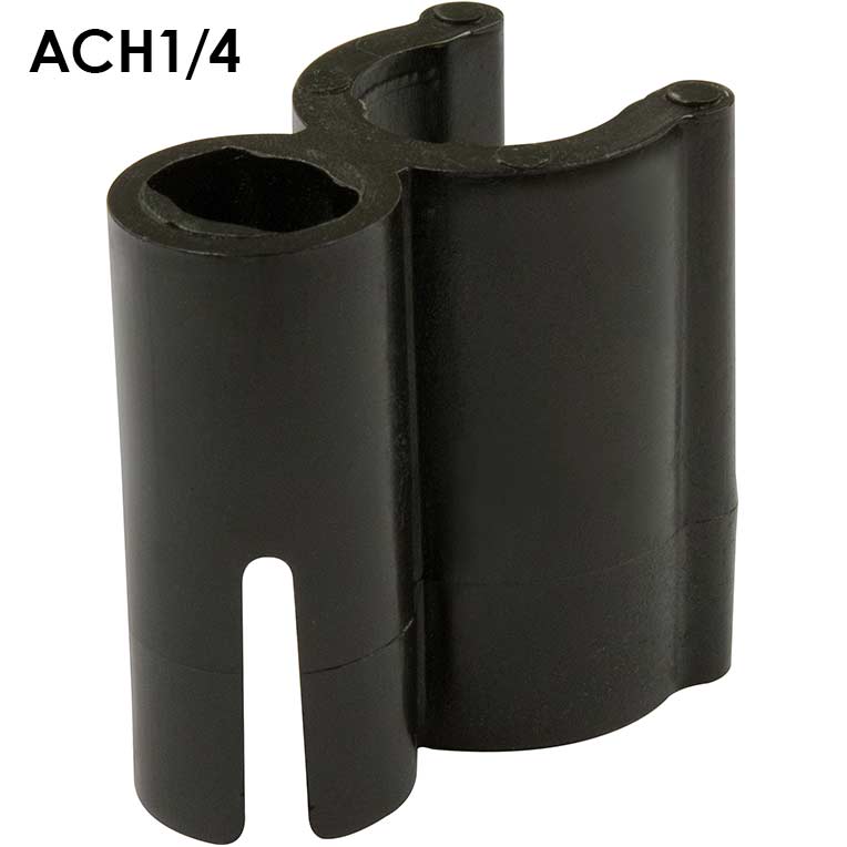 Air Chuck Holder, 1/4 Inch Fitting