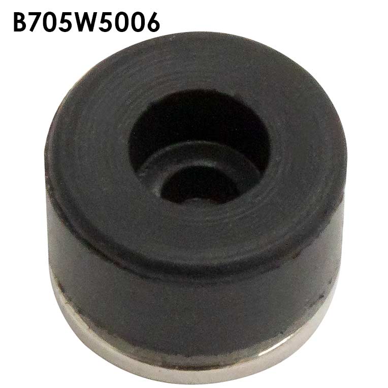 Magnetic Bumper, 7/8 Inch Diameter