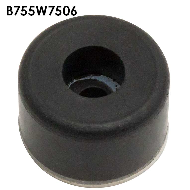 Magnetic Bumper, 5/8 Inch Diameter