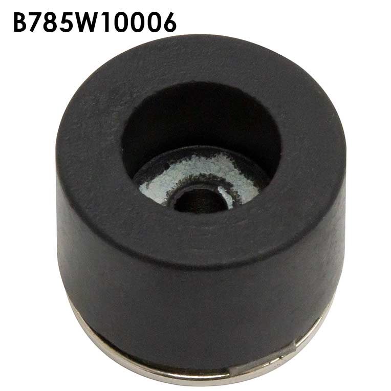 Magnetic Bumper, 1-1/32 Inch Diameter