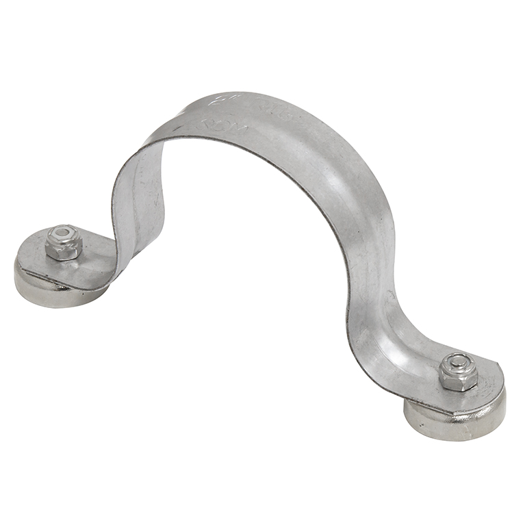 Magnetic Band Strap Holder, 2 Inch Diameter Loop