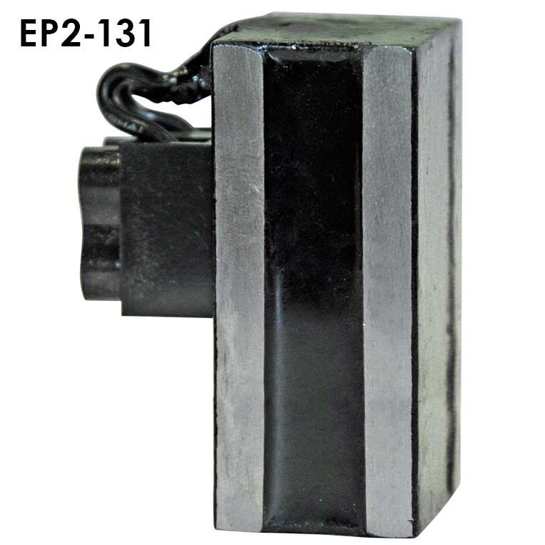 Electromagnet, Parallel Pole, 24VDC