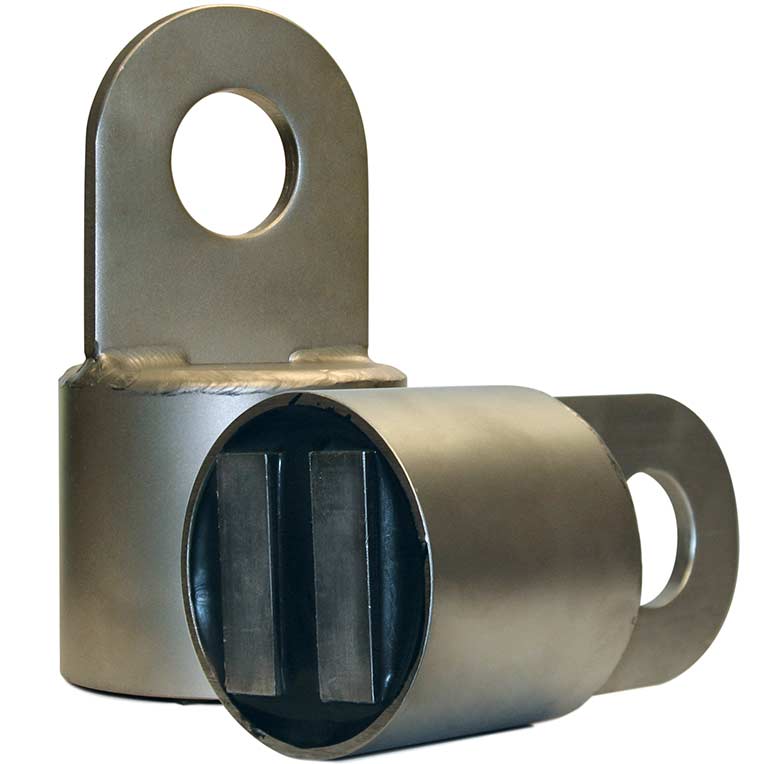 Magnetic Retriever, Heavy Duty, 3 Inch Diameter