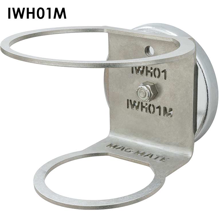 Impact Wrench Holder, Magnet Base