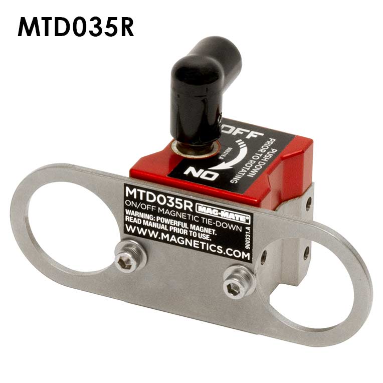 MAG-MATE MTD035R