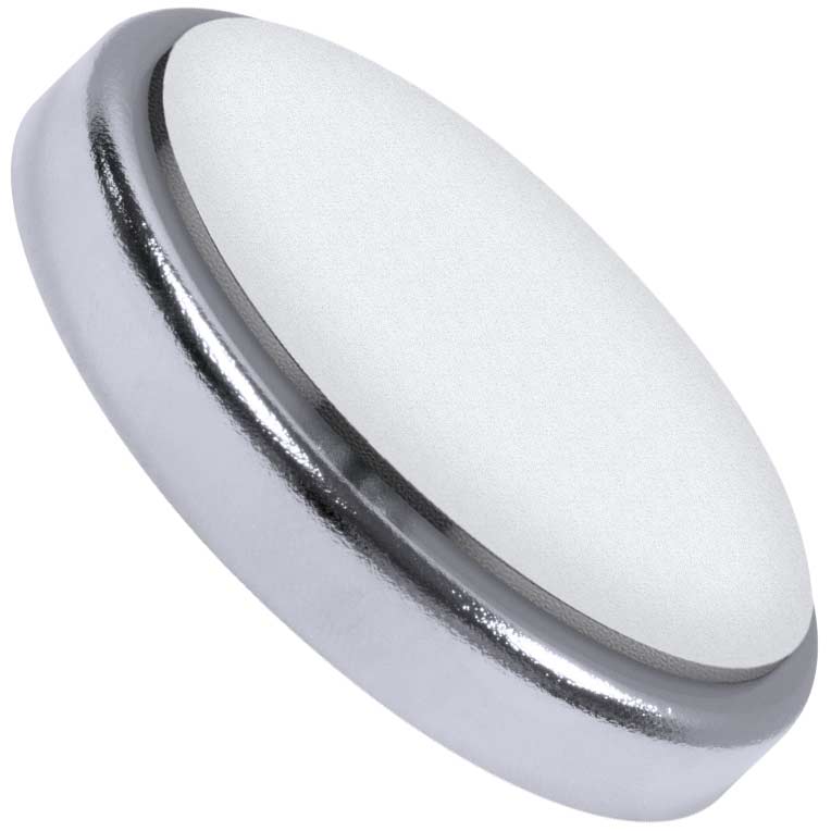 MAG-MATE MX1000ADH Cup Magnet, Adhesive Back | CD8XWT