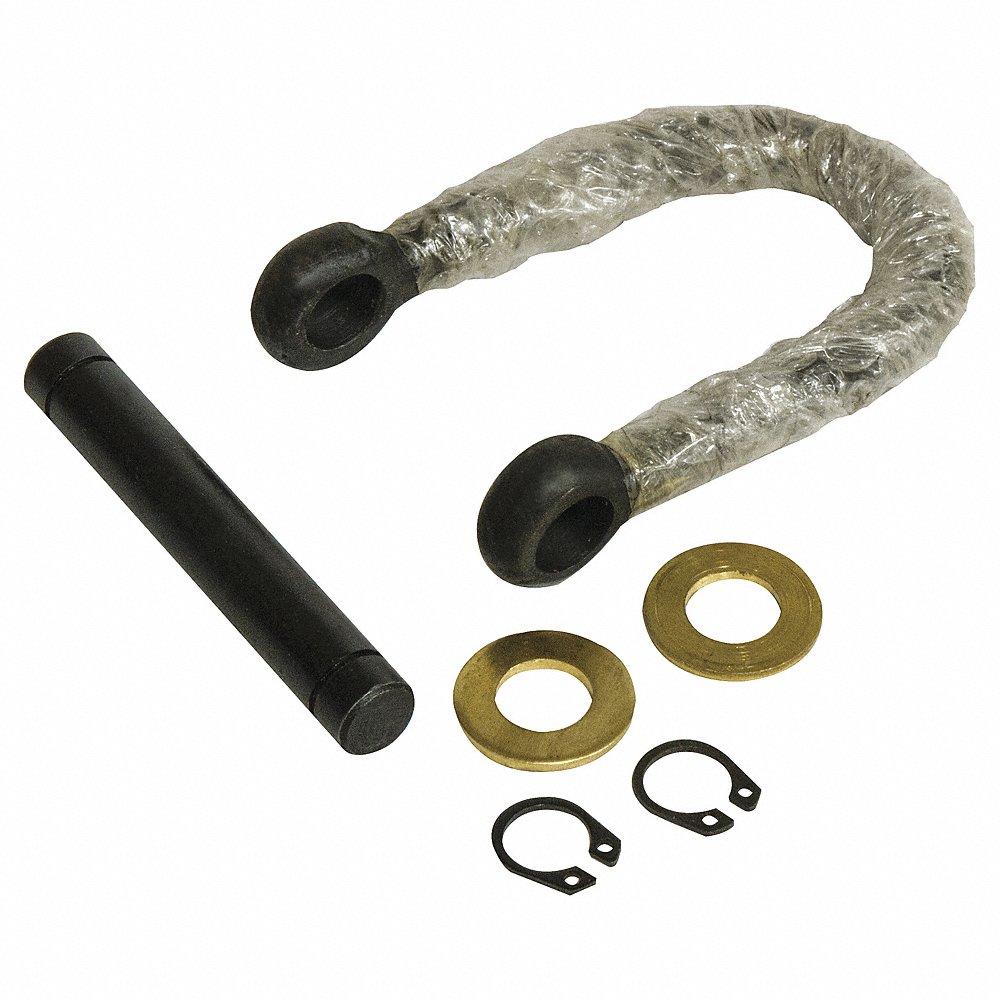 MAG-MATE PNL0250CLVSKIT