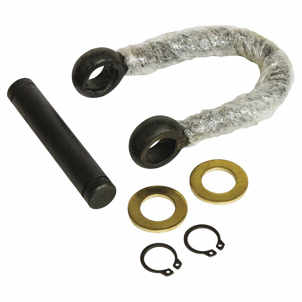 MAG-MATE PNL0800CLVSKIT