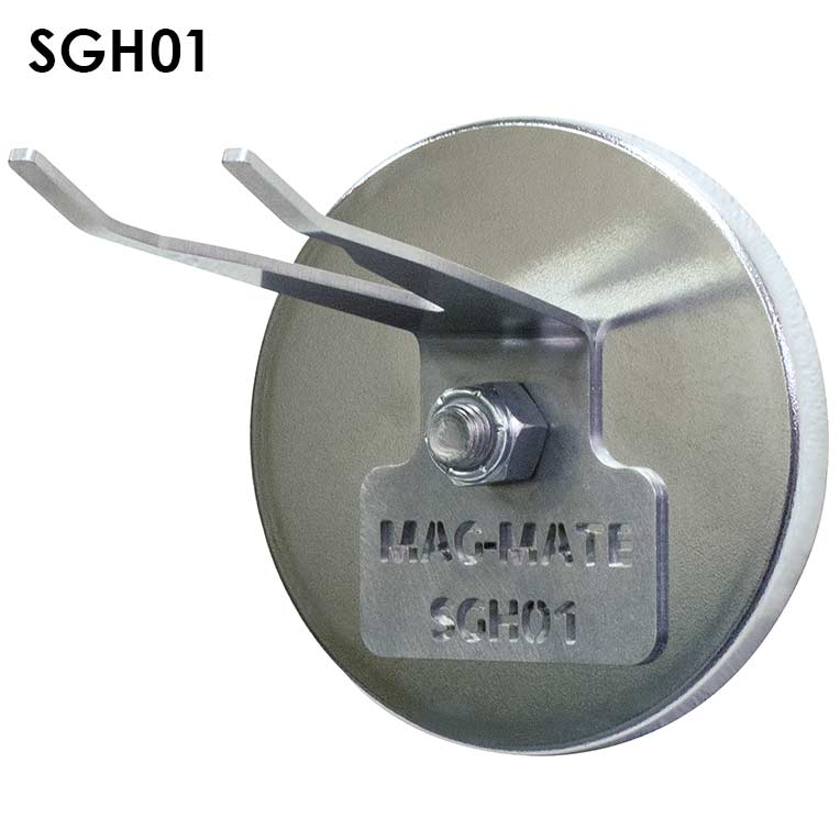 MAG-MATE Spray Gun Accessories