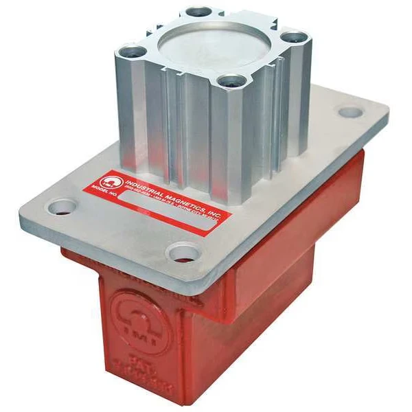 Magnetic Part Handler, 5in x5-1/2in x3inW