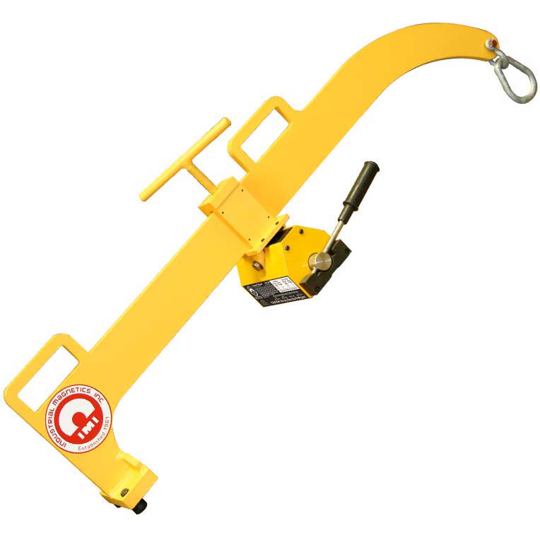 Vertical Lift Adaptor