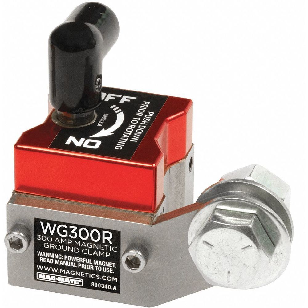 MAG-MATE WG300R