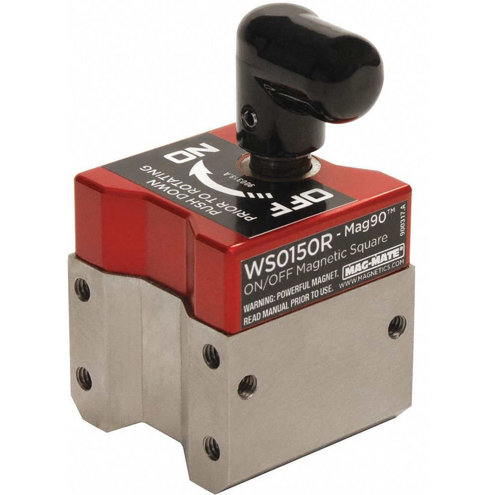 MAG-MATE WS0150R
