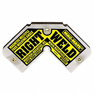 MAG-MATE Magnetic Welding Squares