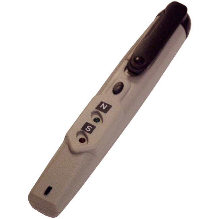 Magnetic Polarity Tester