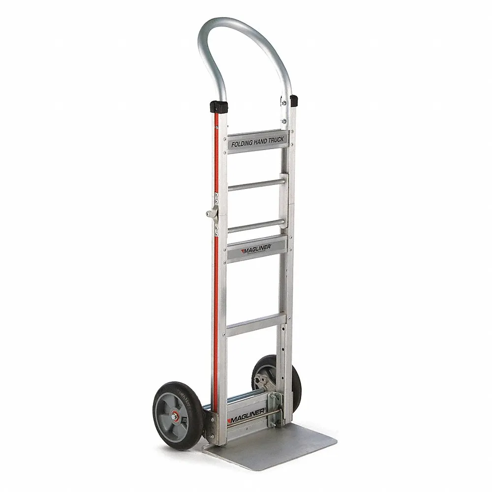 MAGLINER Drum Hand Trucks