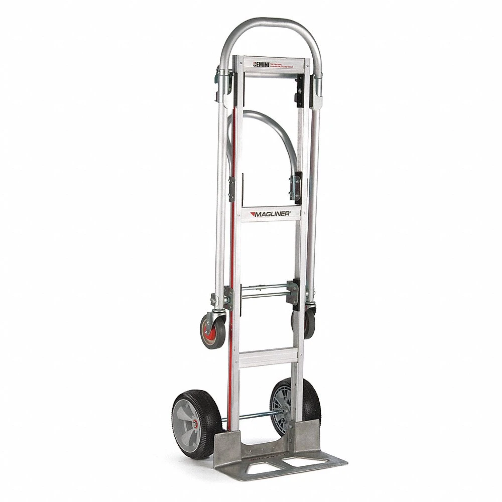 MAGLINER GMK81UAE Convertible Hand Truck | CT2BCW 69ZL63