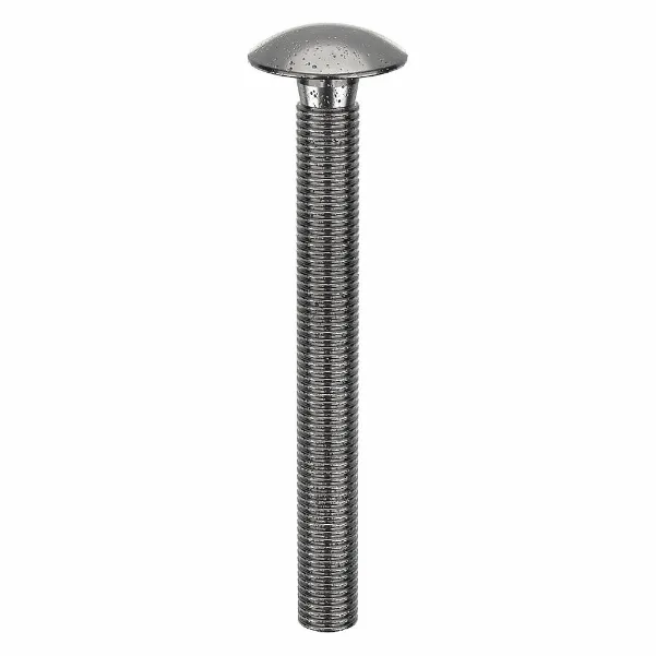 Blind Rivet, 3/16 In Rivet Dia., Steel, 1.828 In Rivet Lg.