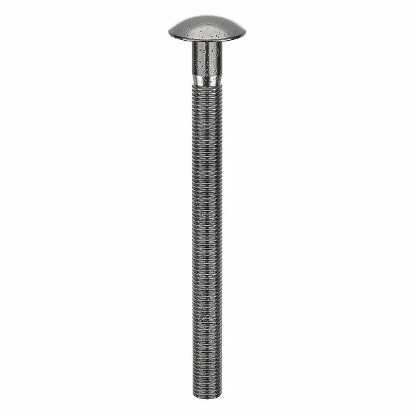 Blind Rivet, 3/16 In Rivet Dia., Steel, 2.41 In Rivet Lg.