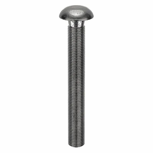 Blind Rivet, 1/4 In Rivet Dia., Steel, 2.085 In Rivet Lg., 0.062 In To 0.625 In Grip Rng