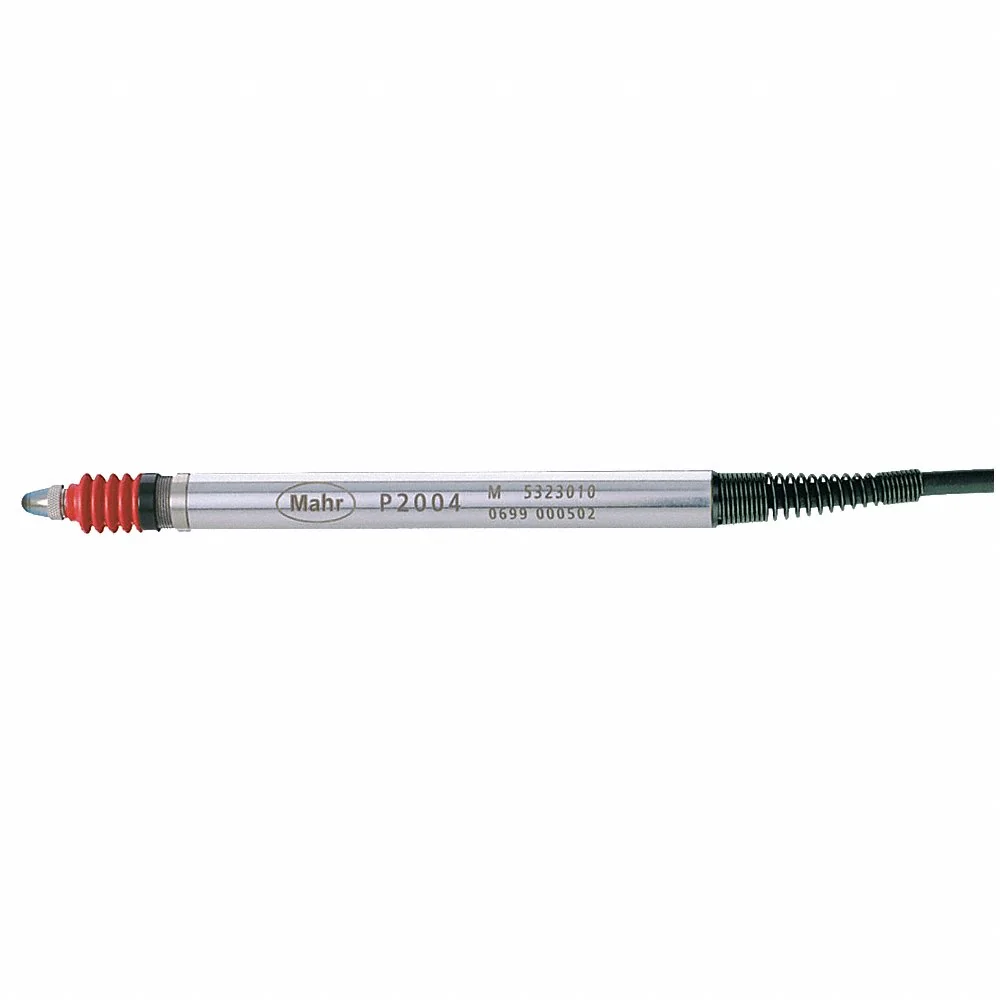 MAHR Test Clips and Probes