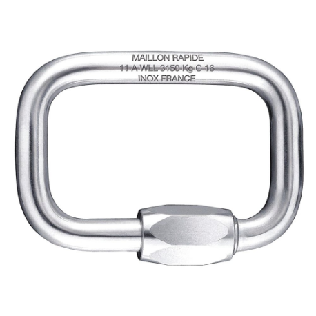 MAILLON RAPIDE Connecting and Clevis Links