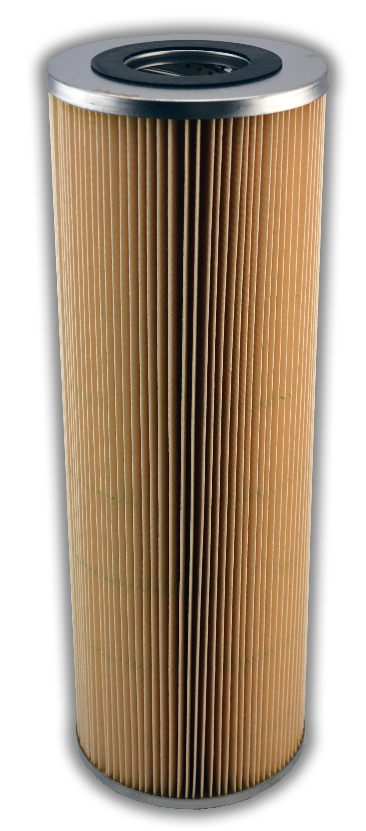 MAIN FILTER INC. MF0003937 Interchange Hydraulic Filter, Cellulose, 10 Micron, Buna Seal, 17.99 Inch Height | CF6QEU