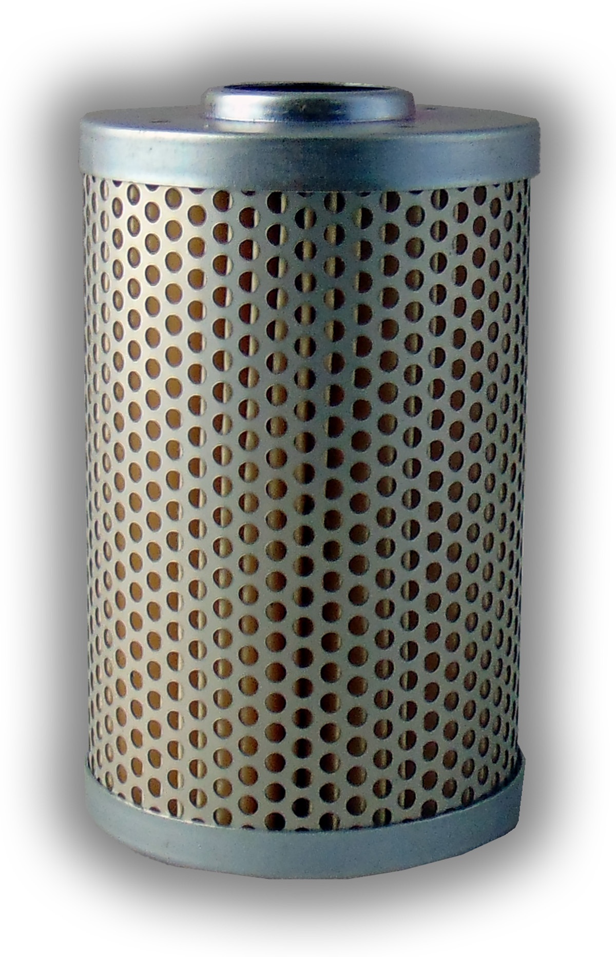 MAIN FILTER INC. MF0003997 Interchange Hydraulic Filter, Cellulose, 25 Micron Rating, Viton Seal, 4.86 Inch Height | CF6QFE