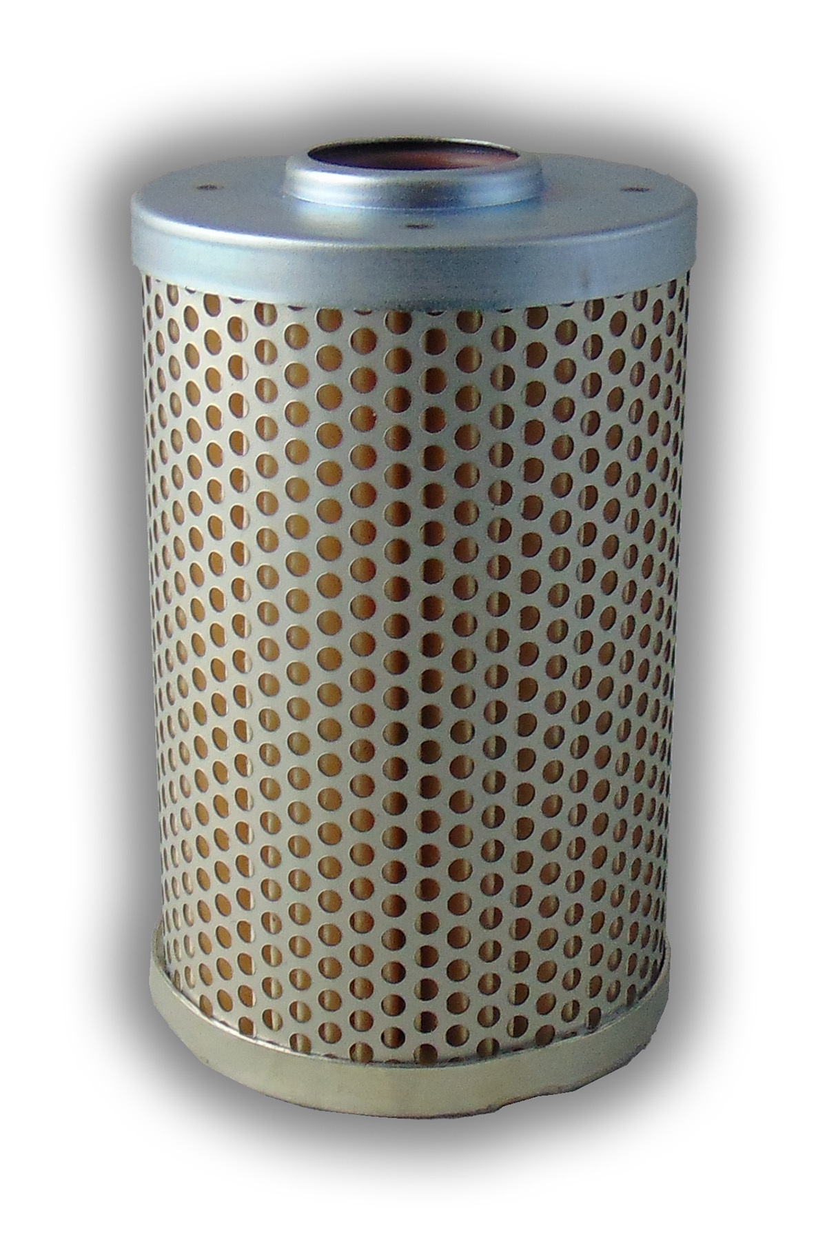 MAIN FILTER INC. MF0004008 Hydraulic Filter, Cellulose, 10 Micron Rating, Buna Seal, 4.65 Inch Height | CF6QFJ