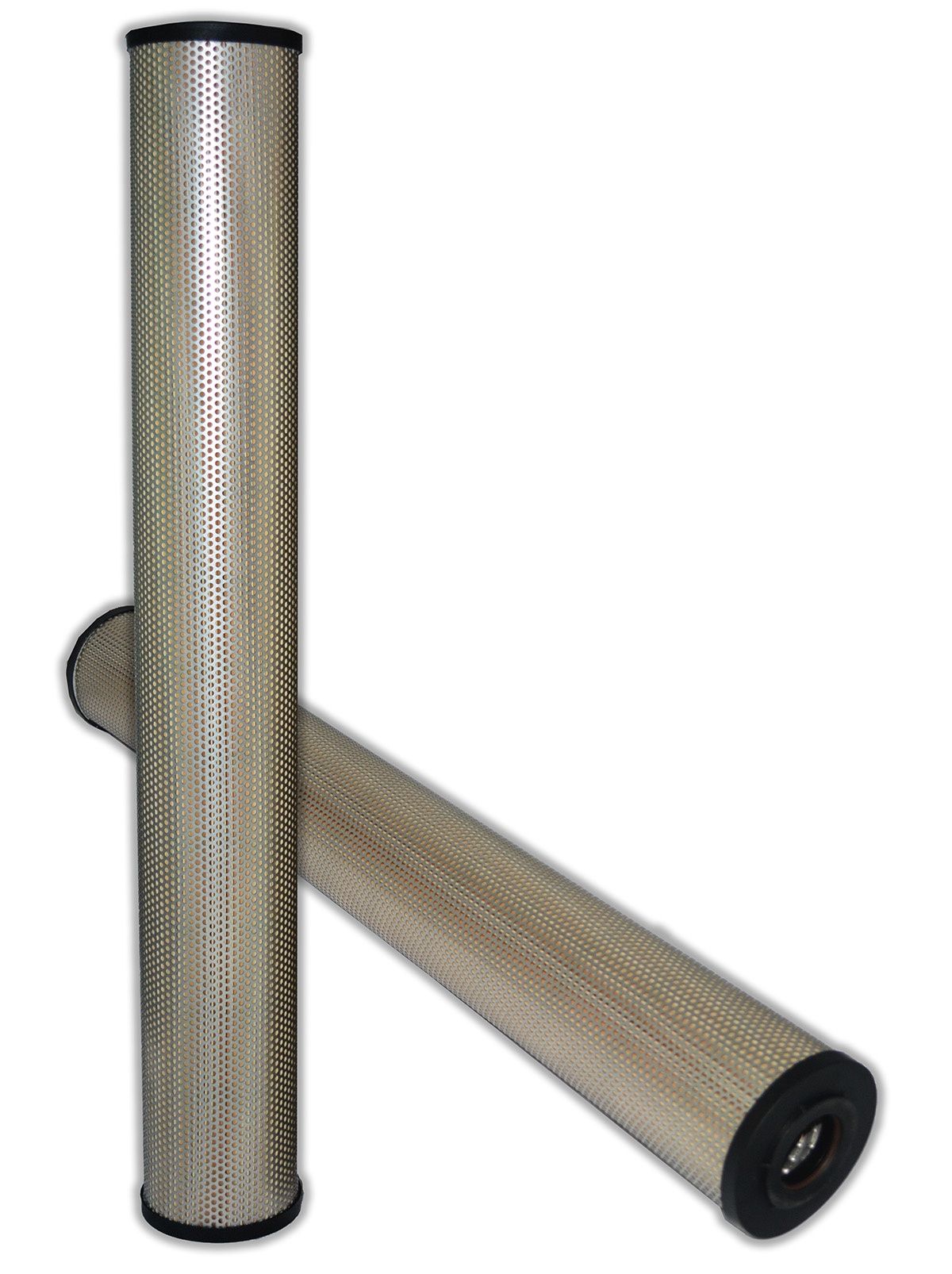 MAIN FILTER INC. MF0004036 Hydraulic Filter, Cellulose, 10 Micron Rating, Viton Seal, 27.95 Inch Height | CF6QFT