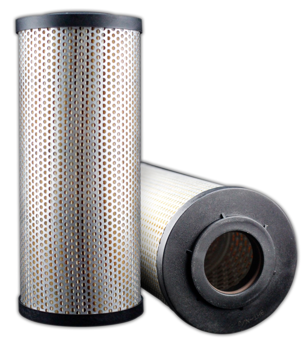 MAIN FILTER INC. MF0059452 Interchange Hydraulic Filter, Cellulose, 3 Micron, Viton Seal, 9.25 Inch Height | CF6XLZ D650C03A