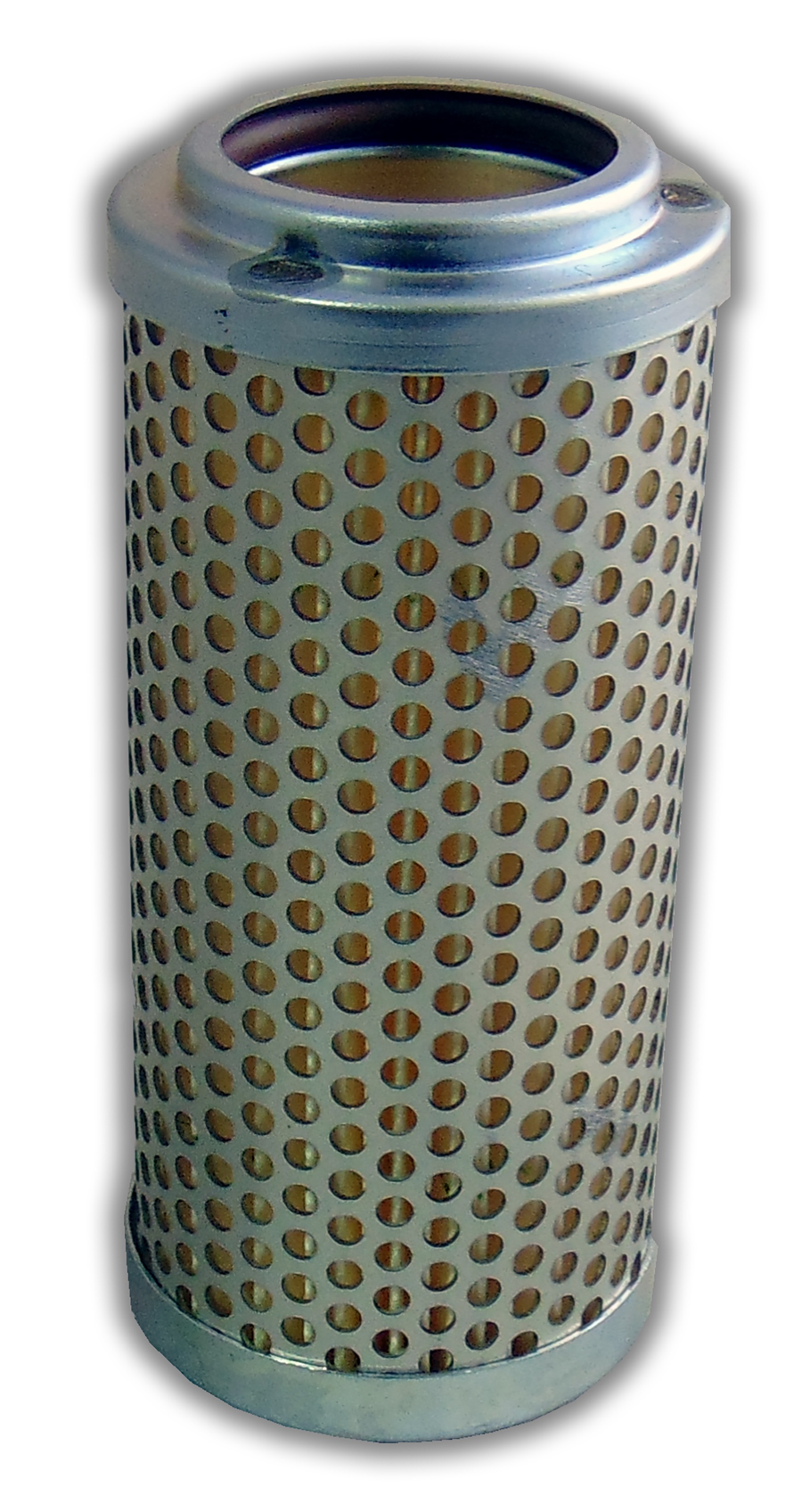 MAIN FILTER INC. MF0004139 Hydraulic Filter, Cellulose, 10 Micron Rating, Buna Seal, 4.49 Inch Height | CF6QGH