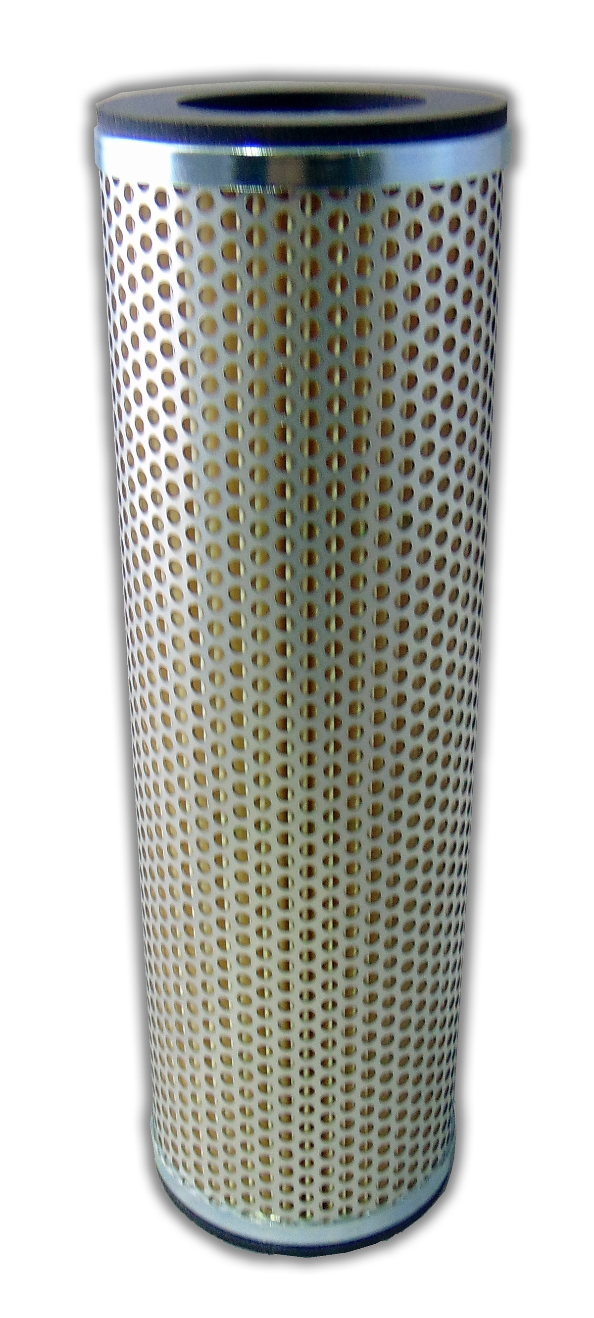 MAIN FILTER INC. MF0004264 Hydraulic Filter, Cellulose, 10 Micron Rating, Buna Seal, 8.89 Inch Height | CF6QGP
