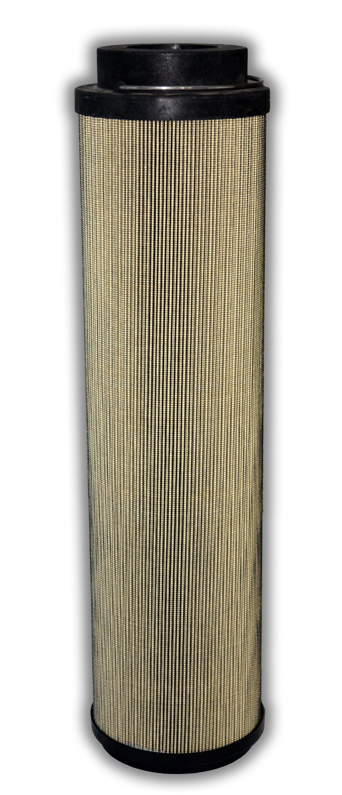 MAIN FILTER INC. MF0004439 Hydraulic Filter, Cellulose, 20 Micron, Viton Seal, 19.01 Inch Height | CF6QHW