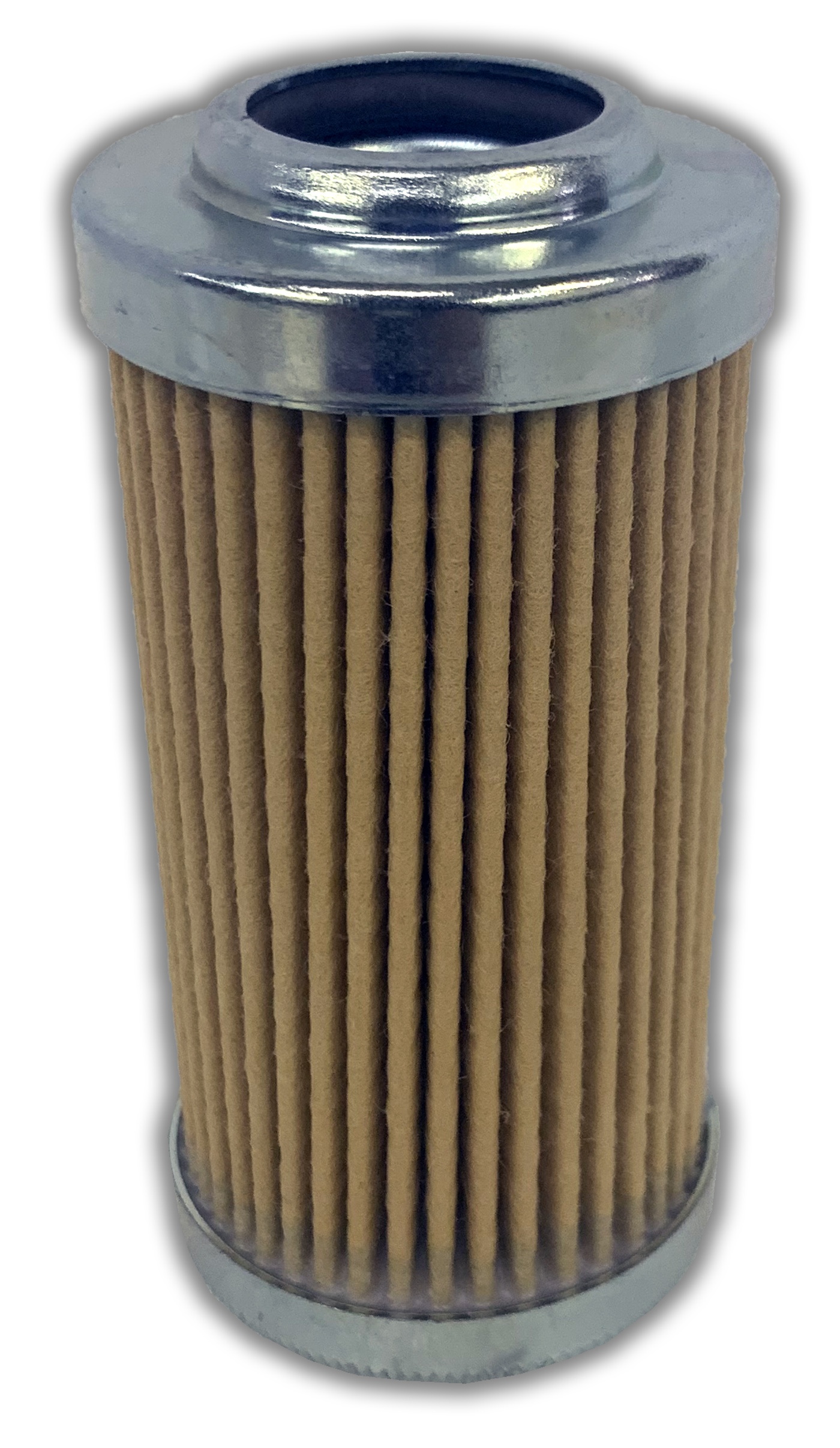 MAIN FILTER INC. MF0060396 Interchange Hydraulic Filter, Cellulose, 20 Micron Rating, Viton Seal, 3.54 Inch Height | CF6YUF DHD60D20B