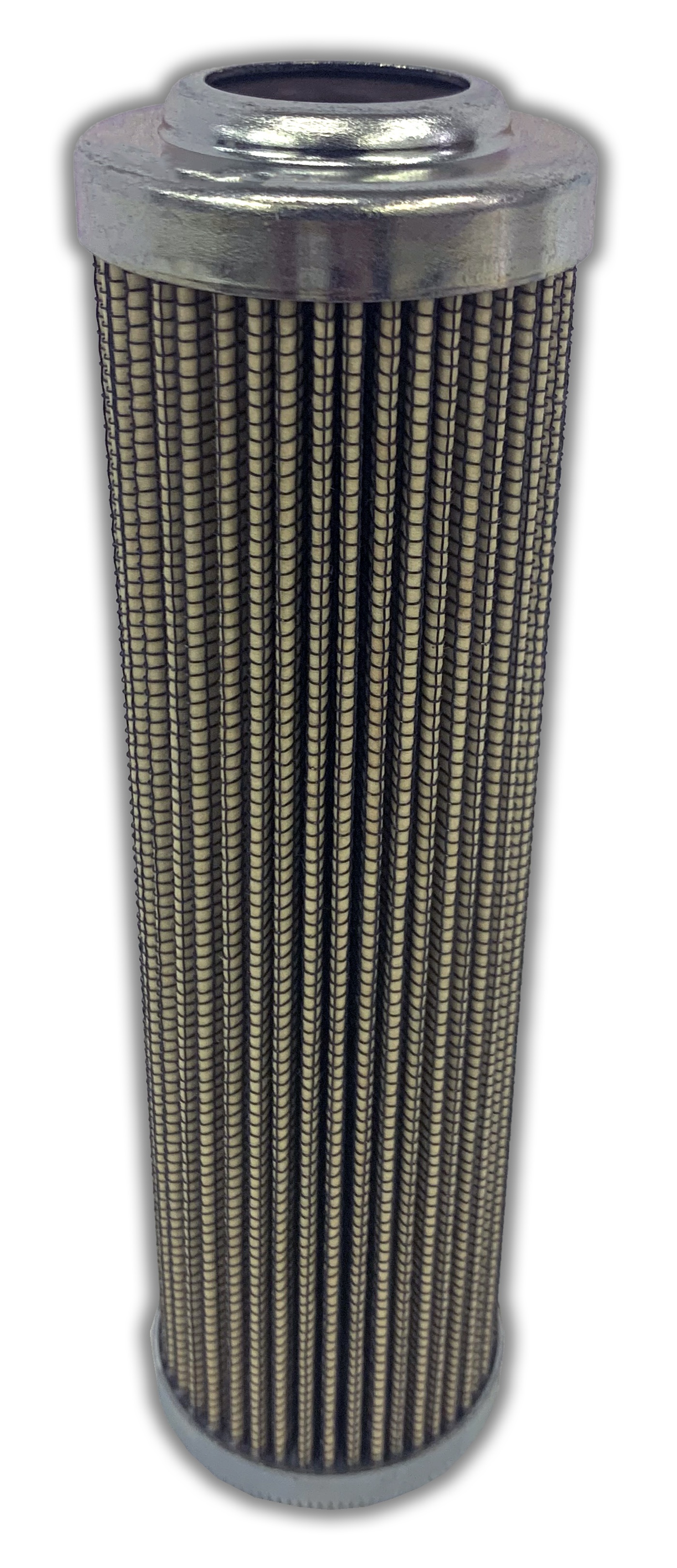 MAIN FILTER INC. MF0060036 Interchange Hydraulic Filter, Cellulose, 20 Micron, Viton Seal, 6.18 Inch Height | CF6YFP DHD110D20B