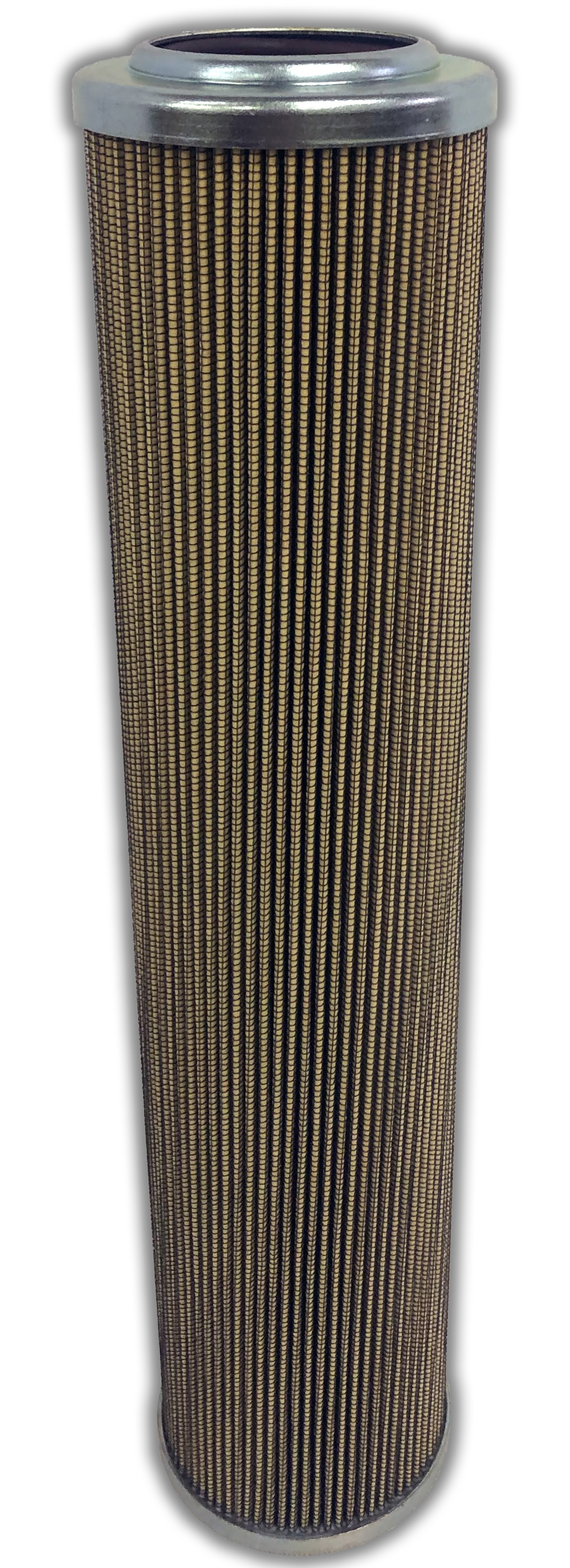 MAIN FILTER INC. MF0589883 Hydraulic Filter, Cellulose, 10 Micron, Viton Seal, 13.74 Inch Height | CG2ZJG 9660P10A000M
