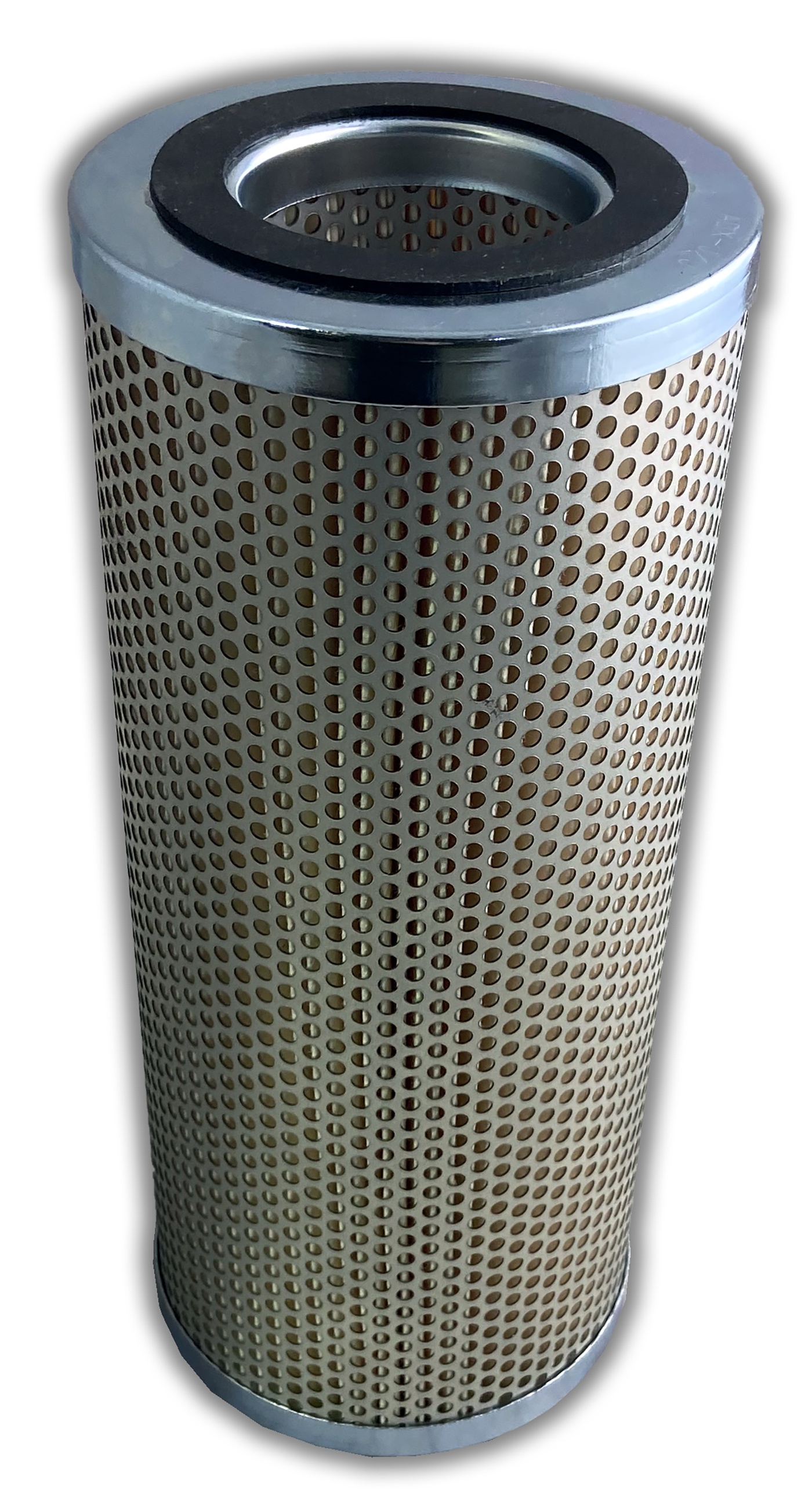 MAIN FILTER INC. MF0066175 Interchange Hydraulic Filter, Cellulose, 10 Micron, Buna Seal, 9.173 Inch Height | CF7CKZ WP345