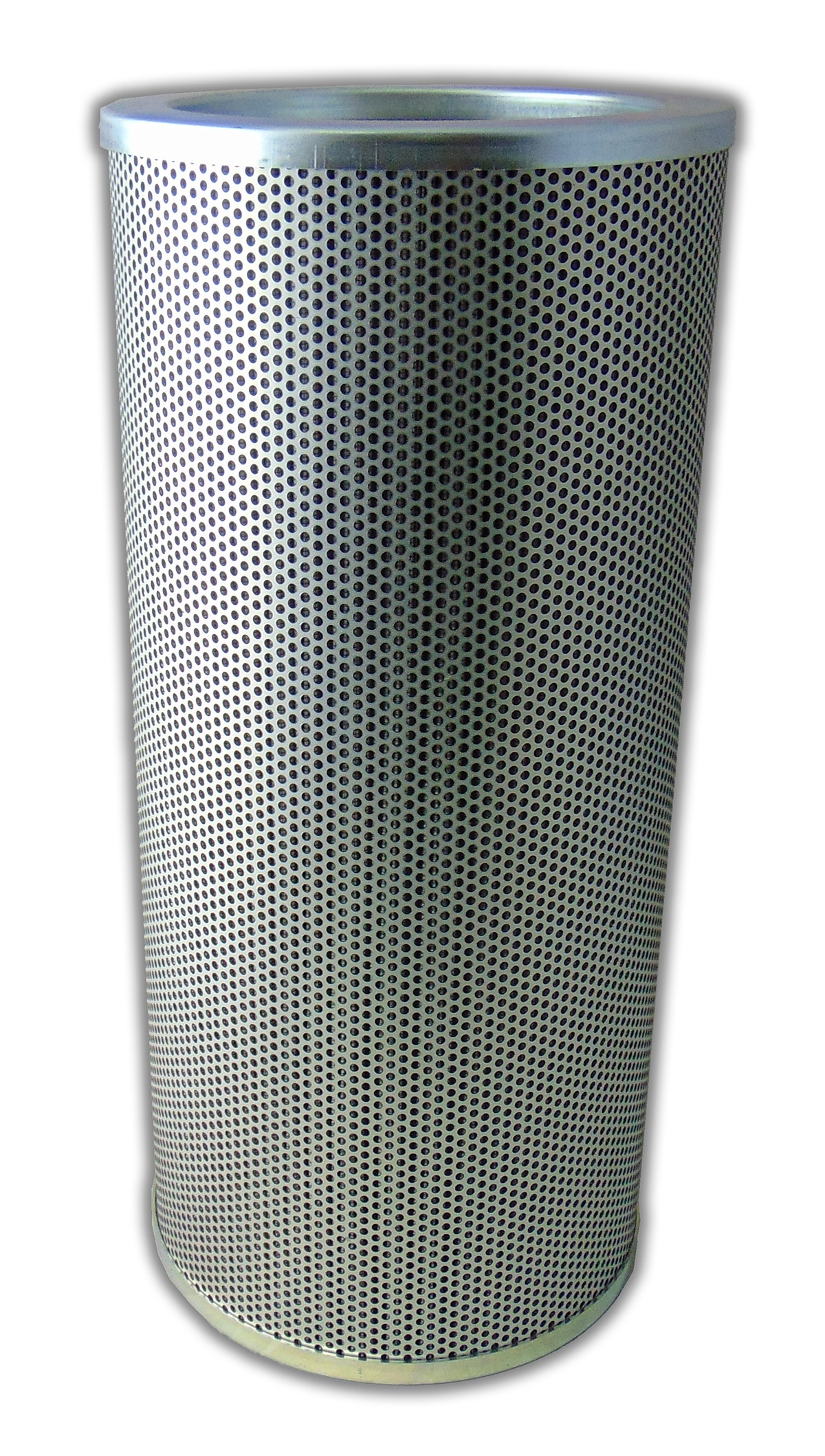 MAIN FILTER INC. MF0508052 Interchange Hydraulic Filter, Cellulose, 10 Micron Rating, Buna Seal, 17.32 Inch Height | CG2LWN