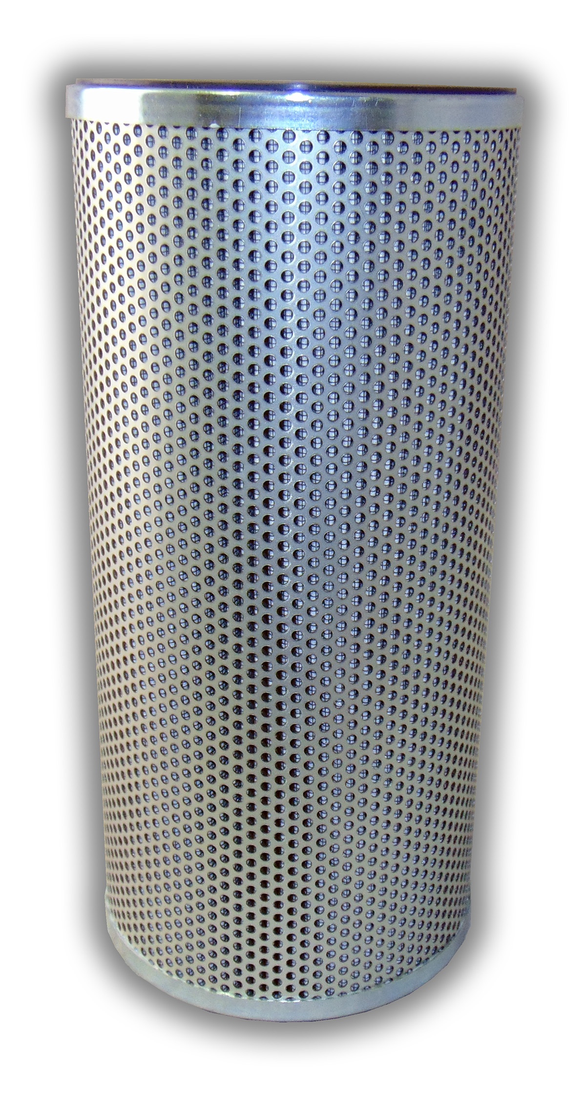 MAIN FILTER INC. MF0004909 Interchange Hydraulic Filter, Glass, 10 Micron, Buna Seal, 11.02 Inch Height | CF6QJX