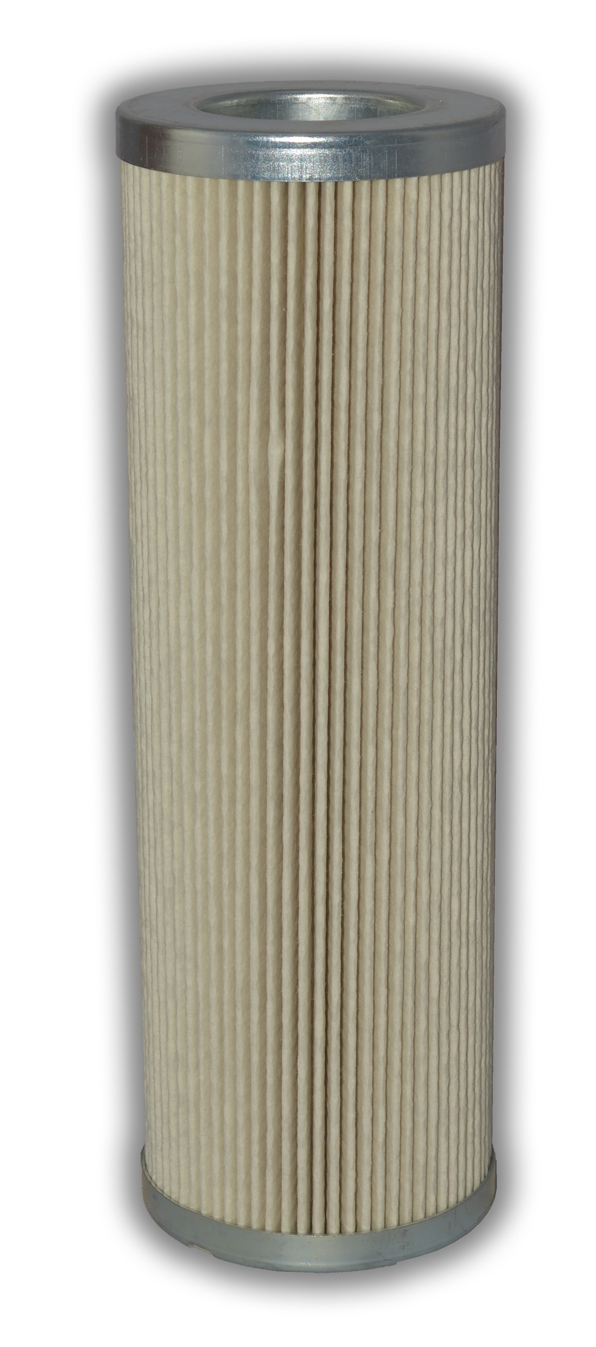 MAIN FILTER INC. MF0004948 Interchange Hydraulic Filter, Cellulose, 10 Micron Rating, Seal, 10.03 Inch Height | CF6QKA