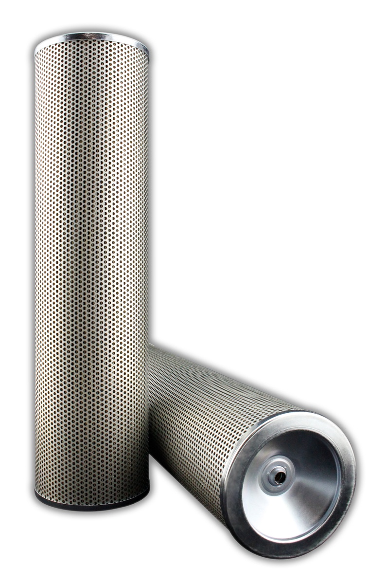 MAIN FILTER INC. MF0742820 Interchange Hydraulic Filter, Cellulose, 10 Micron, Buna Seal, 18.89 Inch Height | CG4EWV 3317083