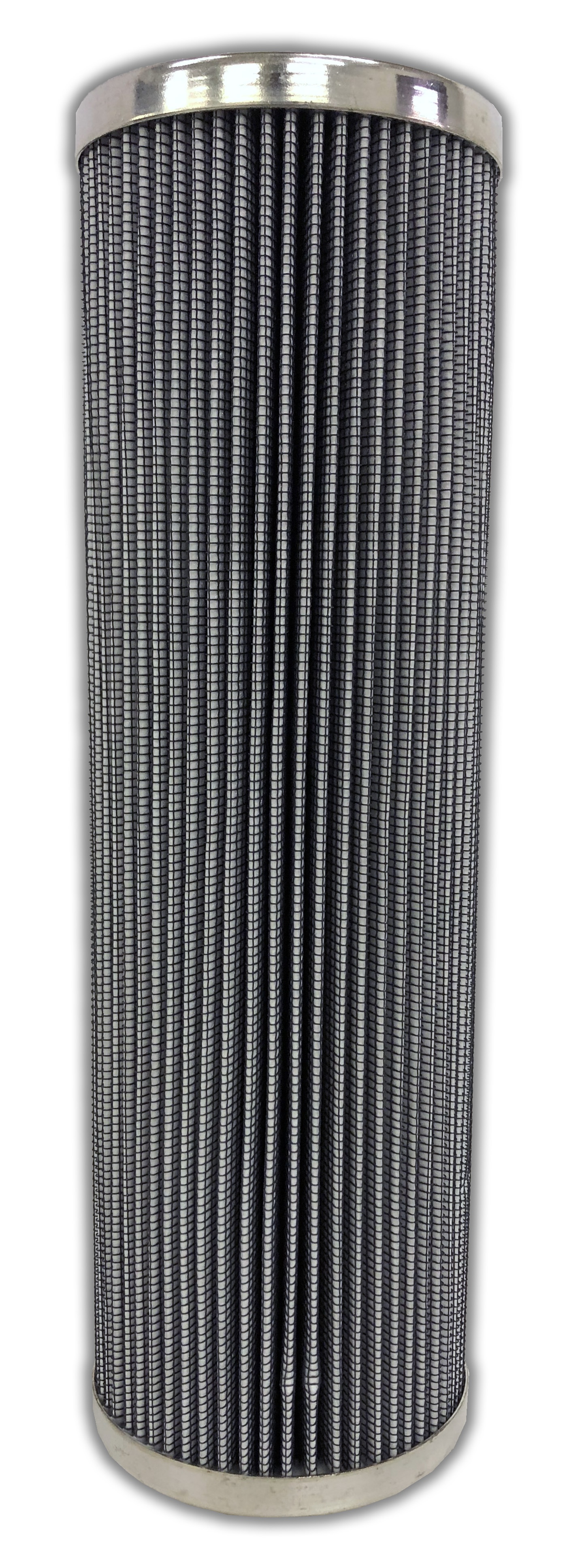 MAIN FILTER INC. MF0005973 Interchange Hydraulic Filter, Glass, 10 Micron Rating, Viton Seal, 9.69 Inch Height | CF6QLJ