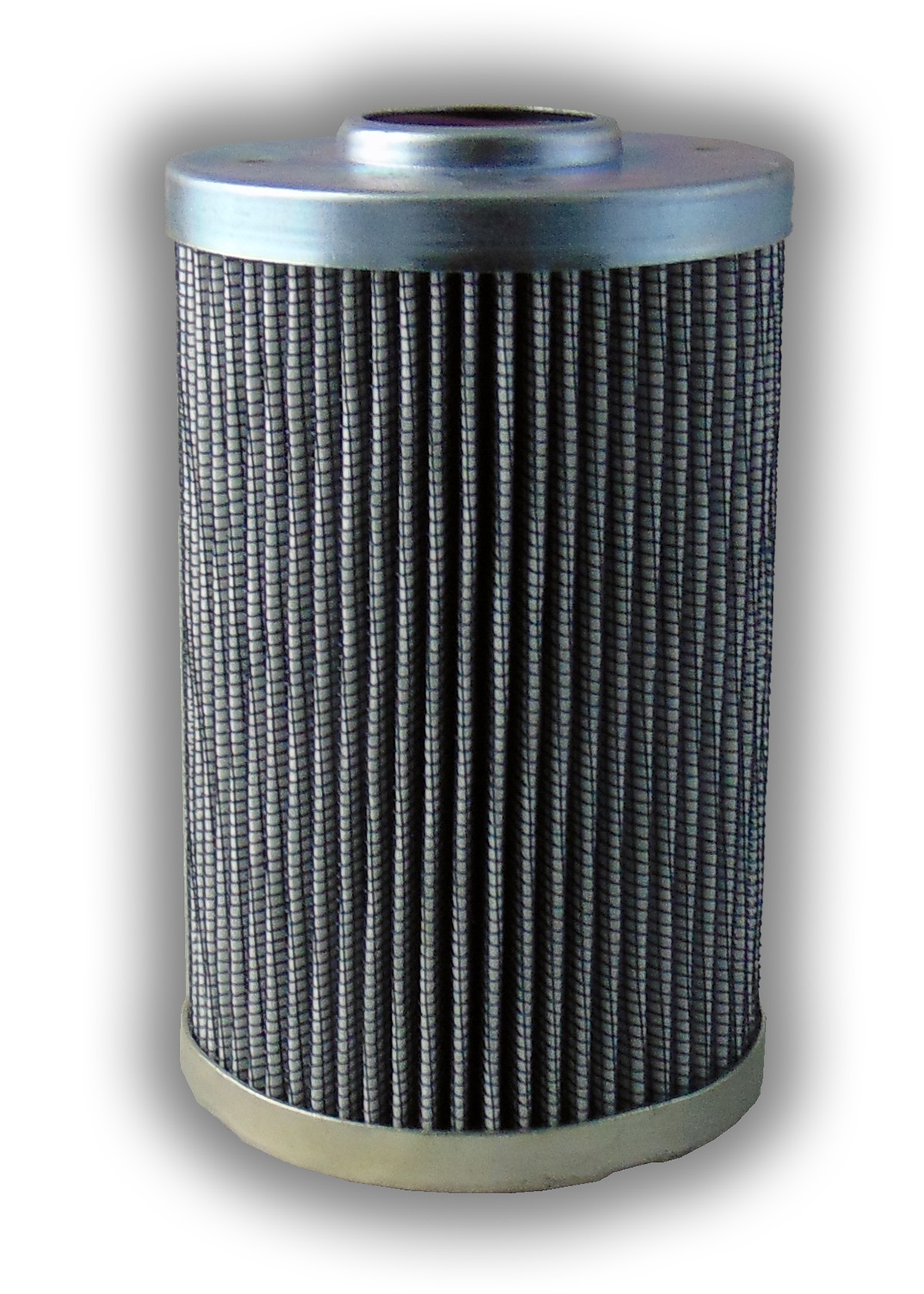 MAIN FILTER INC. MF0005977 Interchange Hydraulic Filter, Glass, 10 Micron, Buna Seal, 4.65 Inch Height | CF6QLK