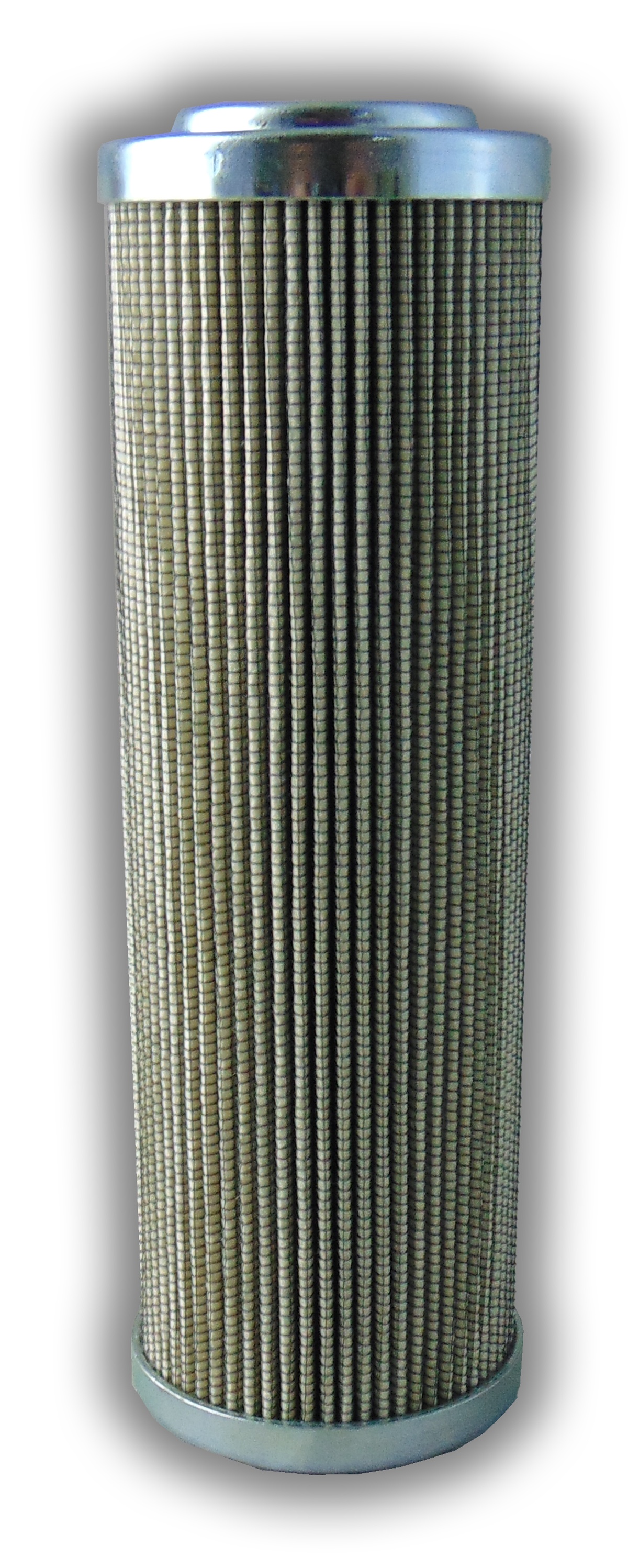 MAIN FILTER INC. MF0060169 Hydraulic Filter, Cellulose, 3 Micron Rating, Viton Seal, 7.4 Inch Height | CF6YLH DHD240D03B