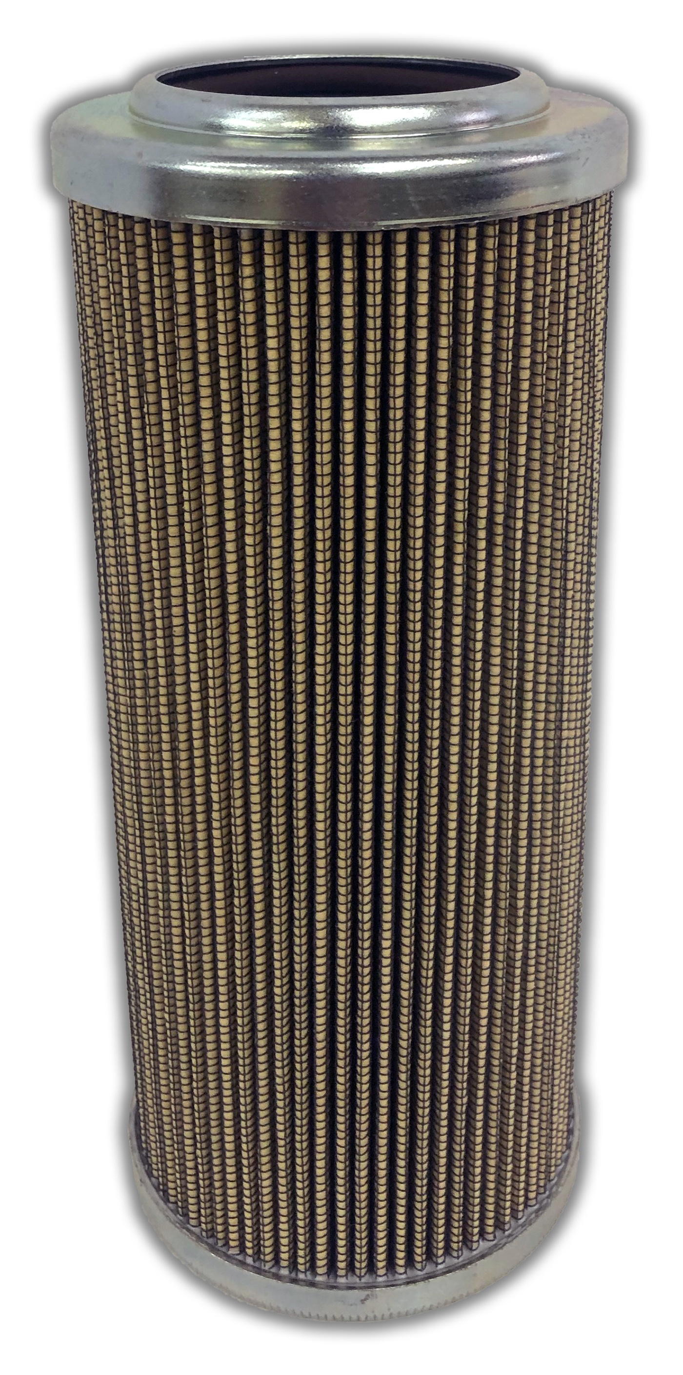 MAIN FILTER INC. MF0060311 Interchange Hydraulic Filter, Cellulose, 20 Micron Rating, Viton Seal, 7.04 Inch Height | CF6YQG DHD330D20B