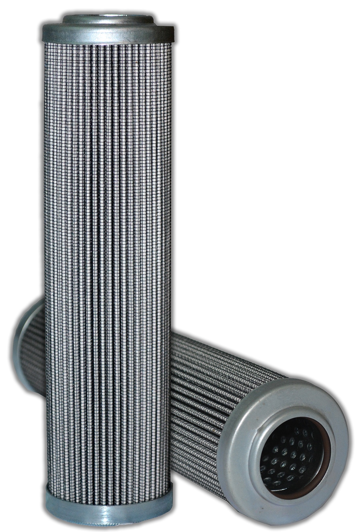 MAIN FILTER INC. MF0589013 Interchange Hydraulic Filter, Glass, 10 Micron, Viton Seal, 9.05 Inch Height | CG2YGE 938228Q