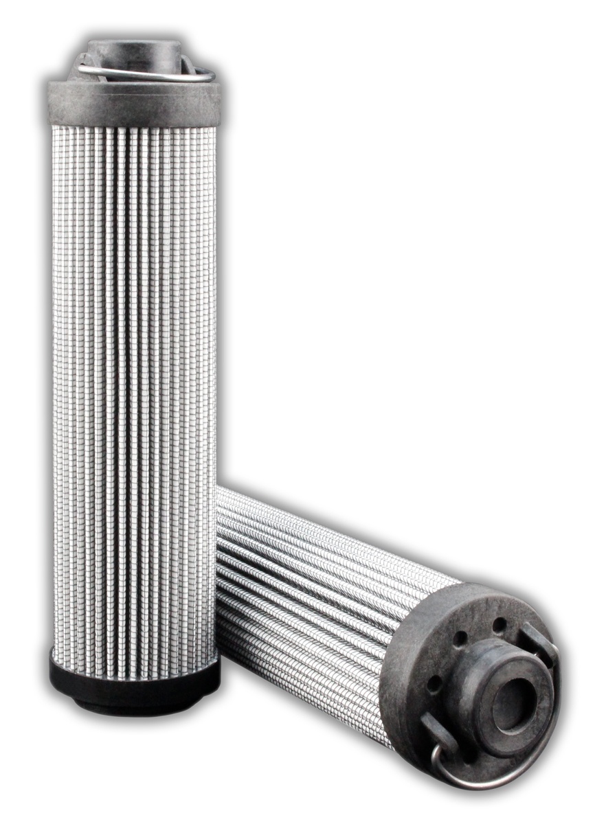 MAIN FILTER INC. MF0006250 Interchange Hydraulic Filter, Glass, 25 Micron, Viton Seal, 6.71 Inch Height | CF6QRL